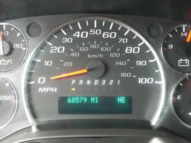 used 2014 GMC Savana 1500 car, priced at $26,475
