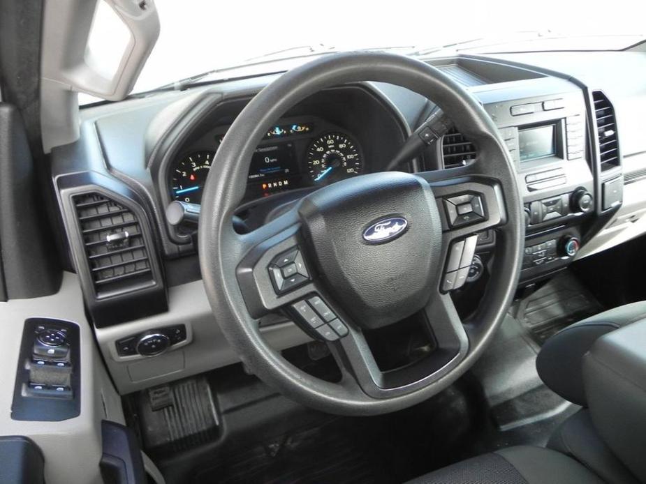 used 2017 Ford F-150 car, priced at $17,975