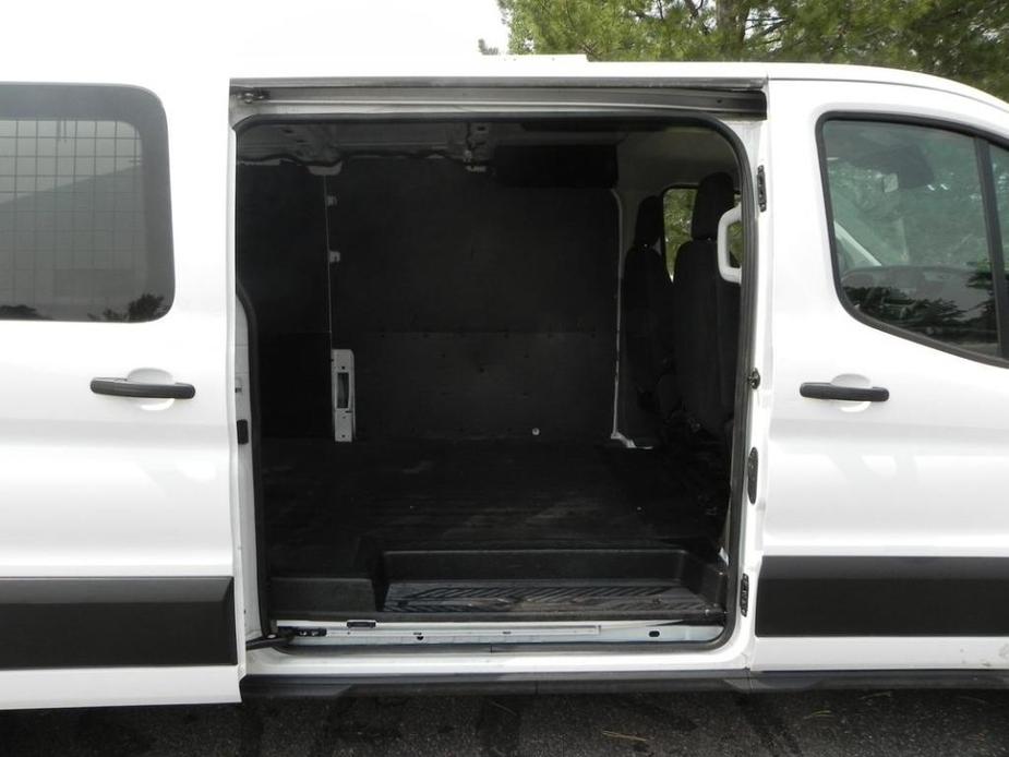 used 2022 Ford Transit-150 car, priced at $34,975