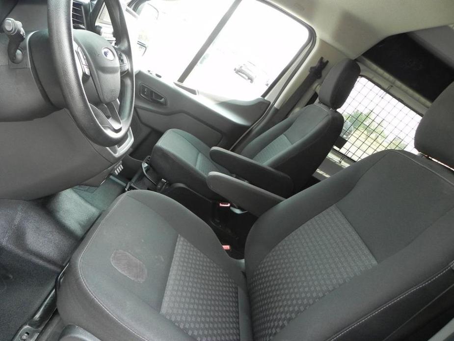 used 2022 Ford Transit-150 car, priced at $34,975