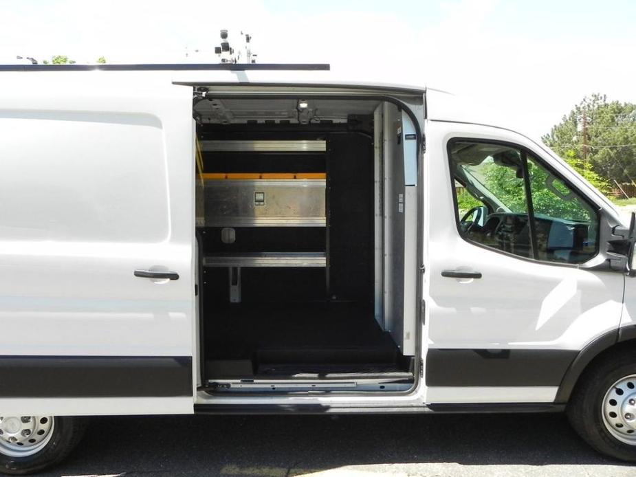 used 2022 Ford Transit-250 car, priced at $49,975