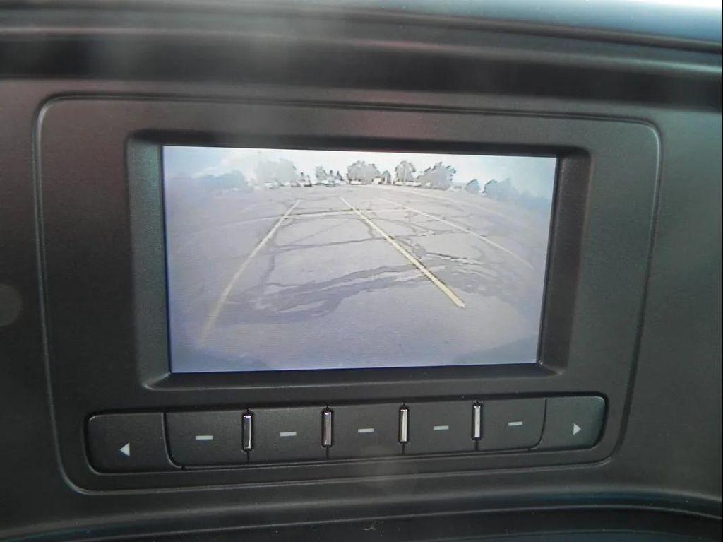 used 2017 Chevrolet Silverado 1500 car, priced at $25,975
