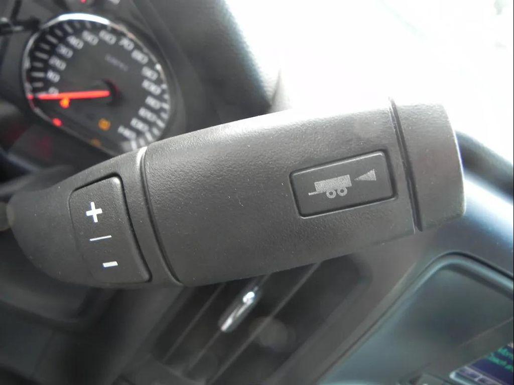 used 2017 Chevrolet Silverado 1500 car, priced at $25,975