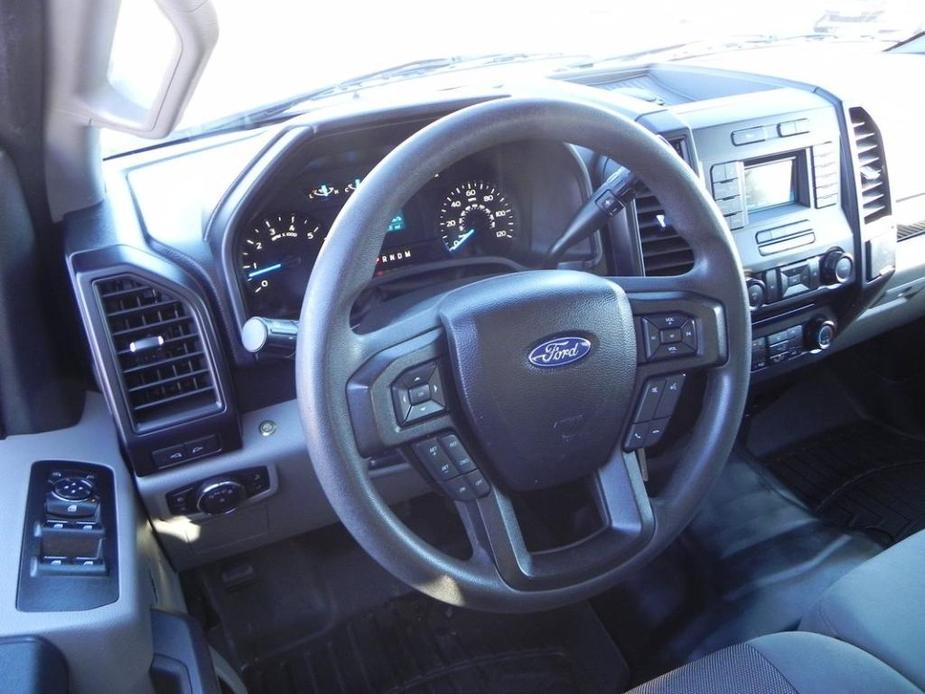 used 2017 Ford F-150 car, priced at $20,475