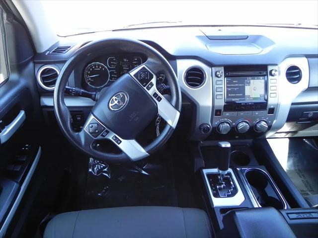 used 2019 Toyota Tundra car, priced at $27,975
