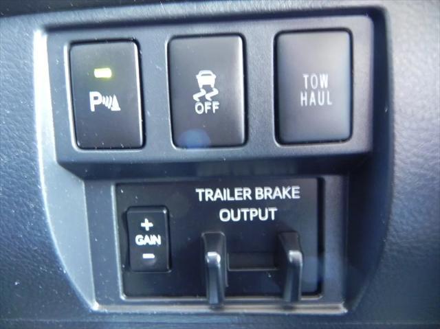 used 2019 Toyota Tundra car, priced at $27,975