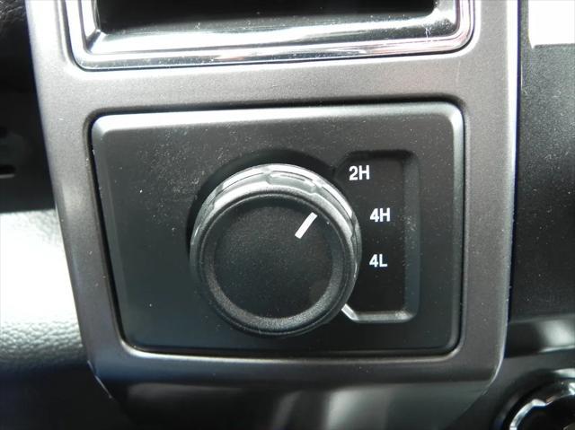 used 2019 Ford F-150 car, priced at $24,975