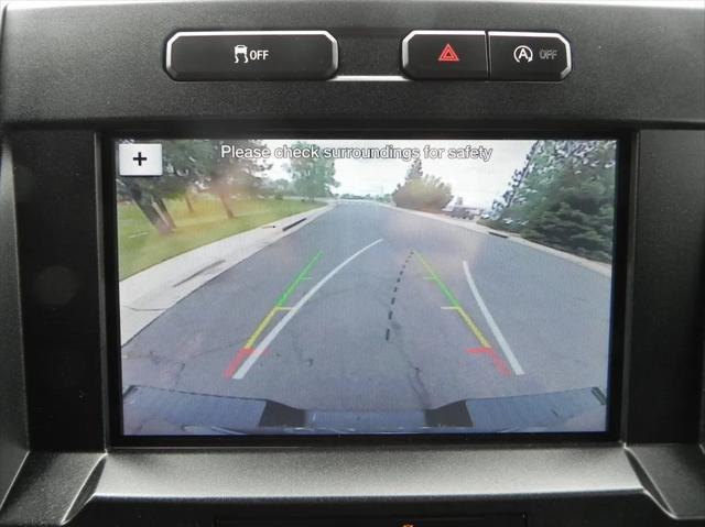 used 2019 Ford F-150 car, priced at $24,975