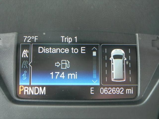 used 2017 Ford Transit-250 car, priced at $25,975