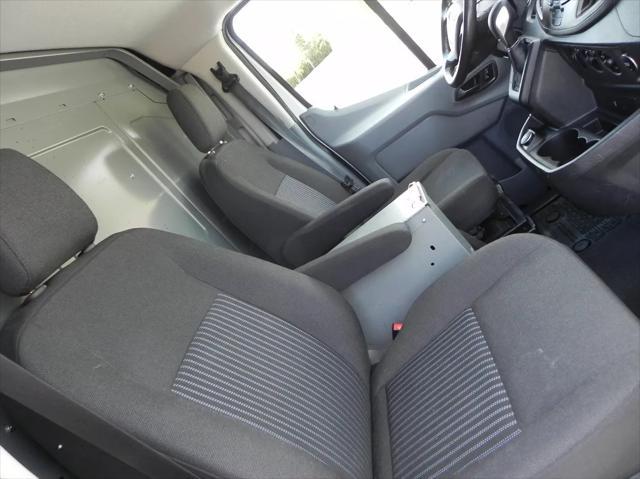 used 2017 Ford Transit-250 car, priced at $25,975