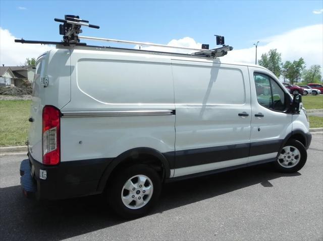 used 2017 Ford Transit-250 car, priced at $25,975