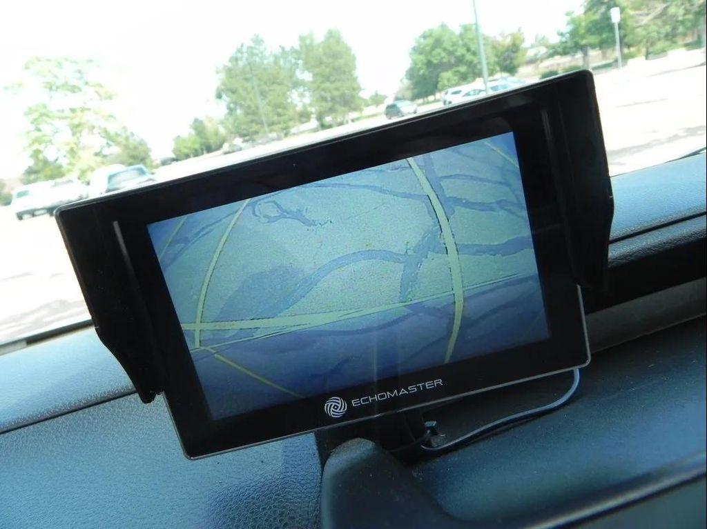 used 2015 Chevrolet City Express car, priced at $16,475