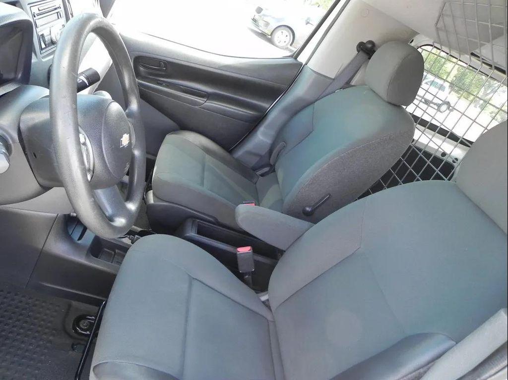 used 2015 Chevrolet City Express car, priced at $16,475