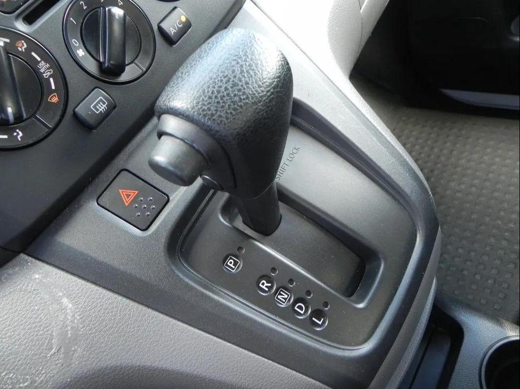 used 2015 Chevrolet City Express car, priced at $16,475