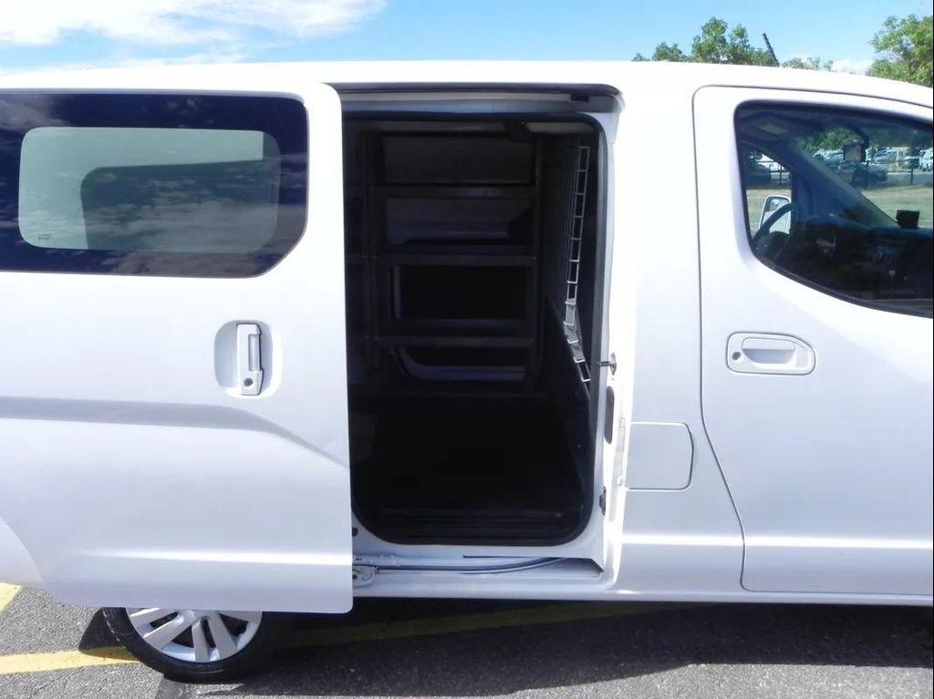 used 2015 Chevrolet City Express car, priced at $16,475