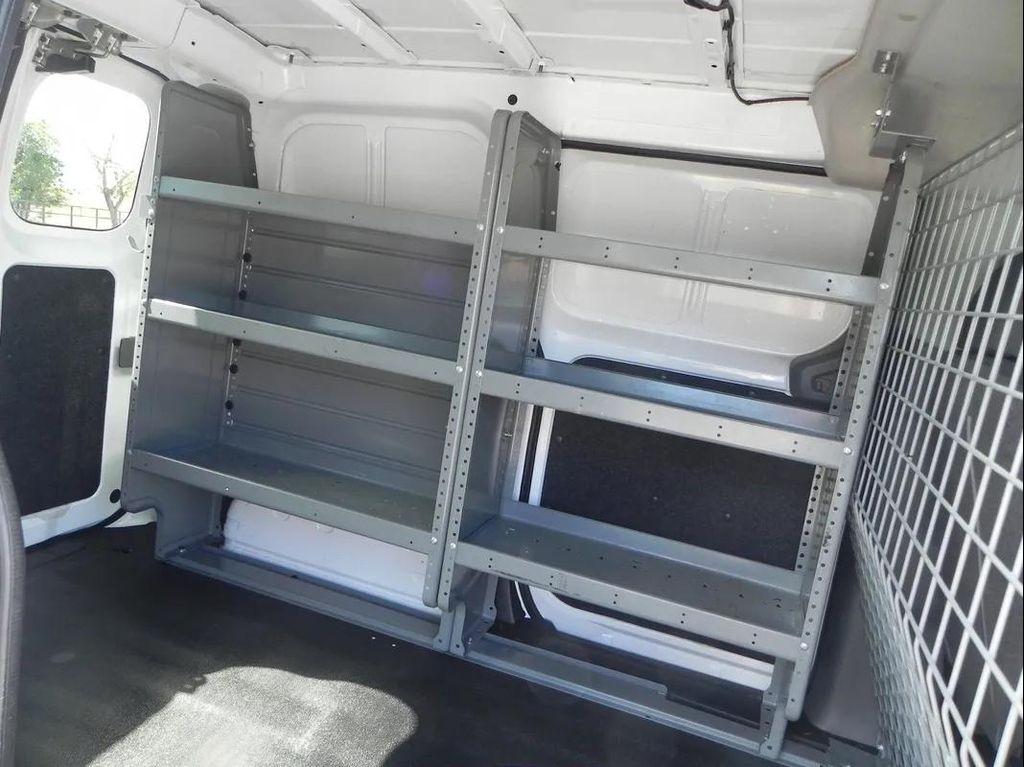 used 2015 Chevrolet City Express car, priced at $16,475