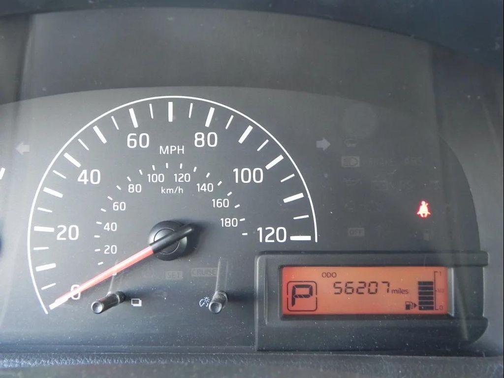 used 2015 Chevrolet City Express car, priced at $16,475