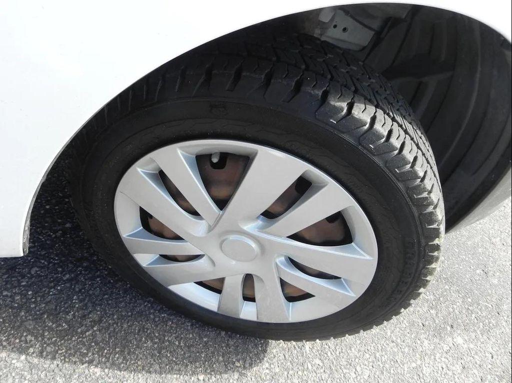 used 2015 Chevrolet City Express car, priced at $16,475