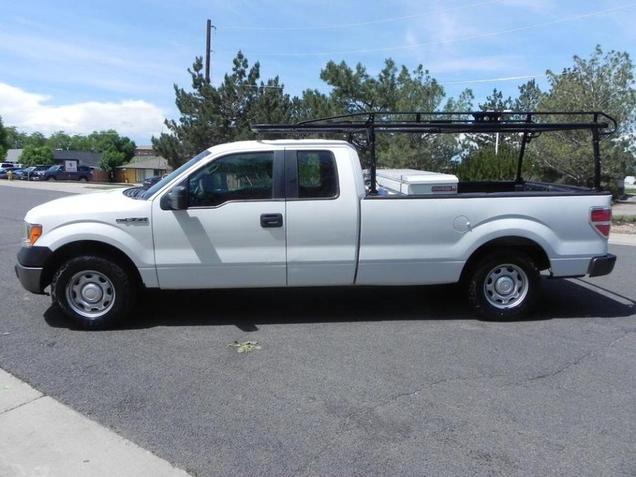 used 2013 Ford F-150 car, priced at $13,975
