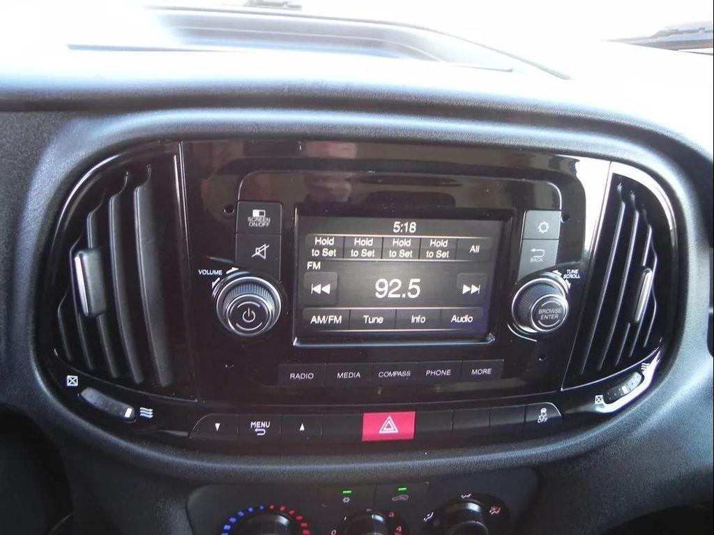 used 2018 Ram ProMaster City car, priced at $14,475