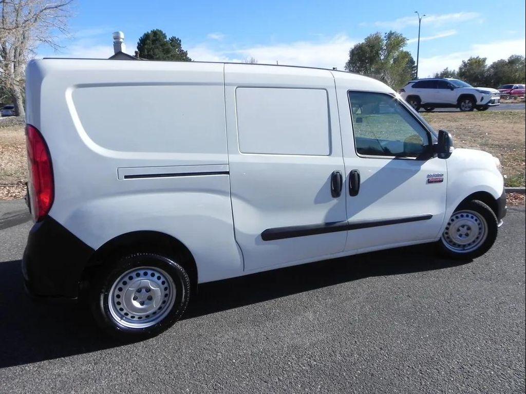used 2018 Ram ProMaster City car, priced at $14,475