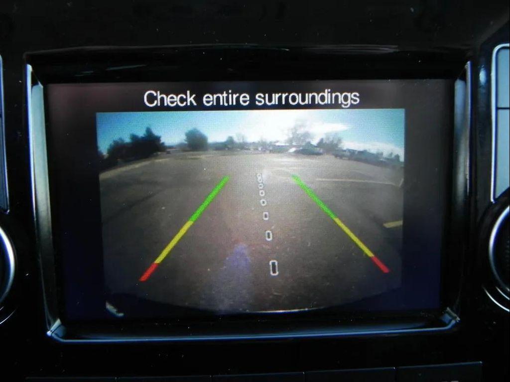 used 2018 Ram ProMaster City car, priced at $14,475