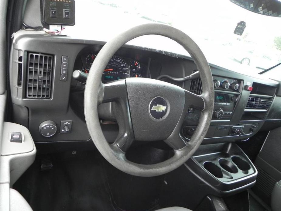 used 2013 Chevrolet Express 1500 car, priced at $19,975