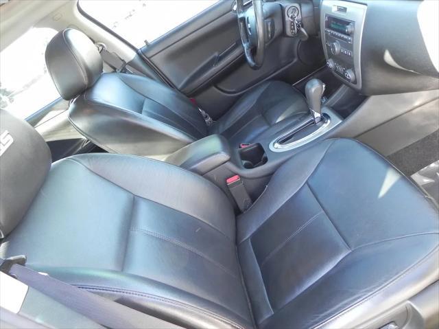 used 2009 Chevrolet Impala car, priced at $6,475