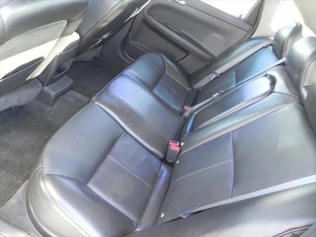 used 2009 Chevrolet Impala car, priced at $6,475