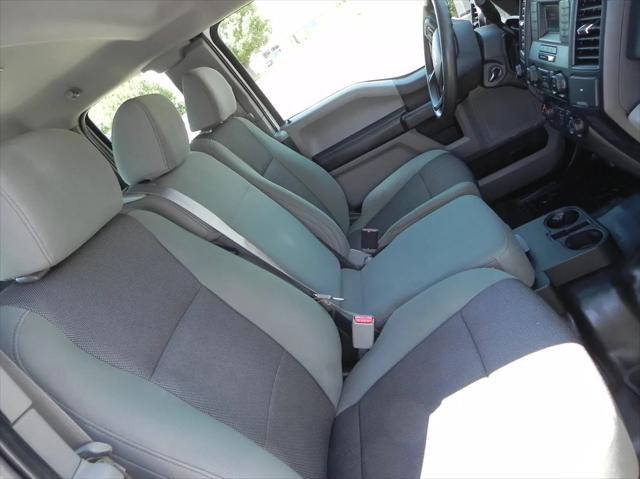 used 2016 Ford F-150 car, priced at $20,975