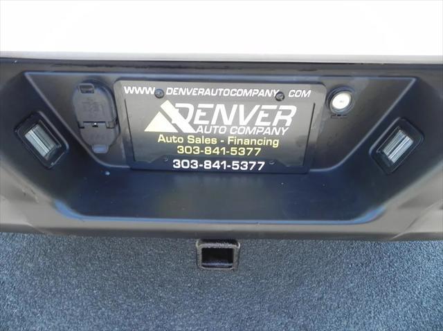 used 2016 Ford F-150 car, priced at $20,975