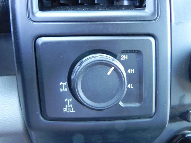 used 2016 Ford F-150 car, priced at $20,975