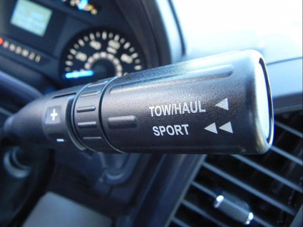 used 2016 Ford F-150 car, priced at $18,975