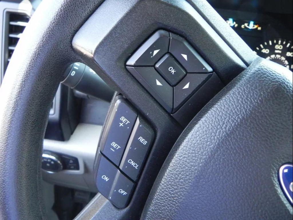 used 2016 Ford F-150 car, priced at $18,975