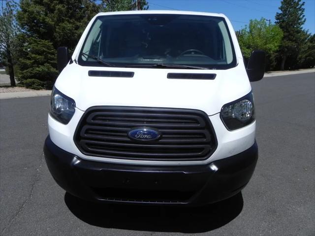 used 2017 Ford Transit-250 car, priced at $24,975