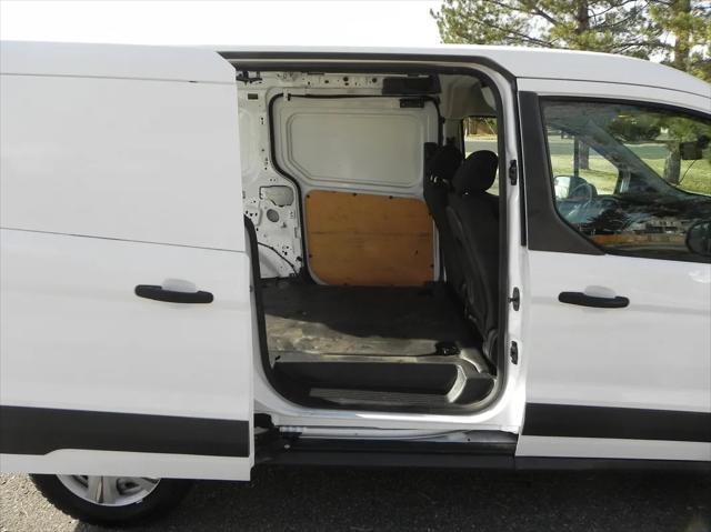 used 2014 Ford Transit Connect car, priced at $12,975