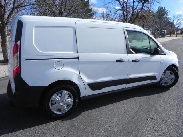 used 2014 Ford Transit Connect car, priced at $12,975