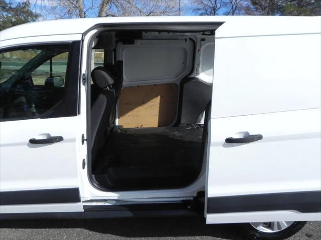 used 2014 Ford Transit Connect car, priced at $12,975