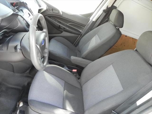 used 2014 Ford Transit Connect car, priced at $12,975