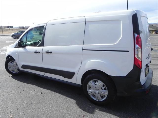 used 2014 Ford Transit Connect car, priced at $12,975