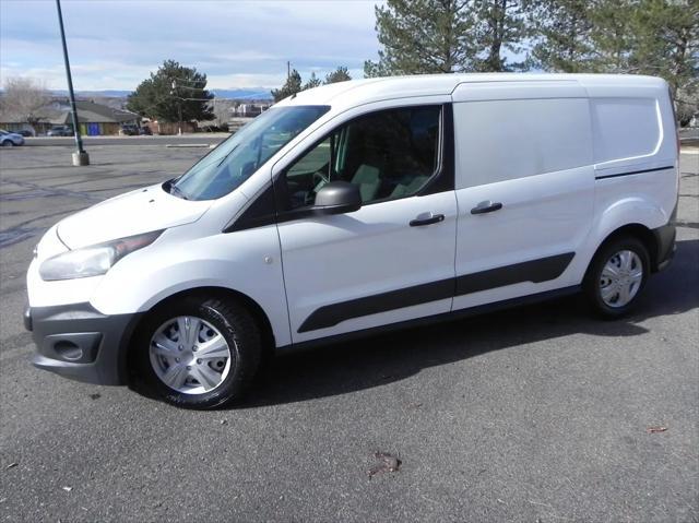 used 2014 Ford Transit Connect car, priced at $12,975