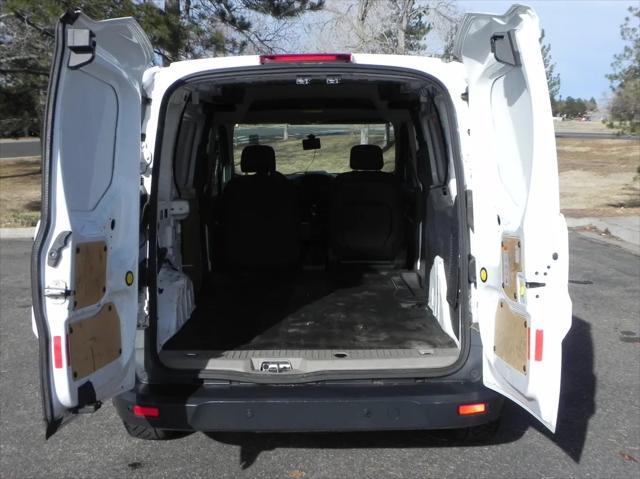 used 2014 Ford Transit Connect car, priced at $12,975