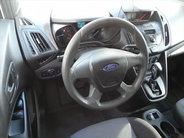 used 2014 Ford Transit Connect car, priced at $12,975