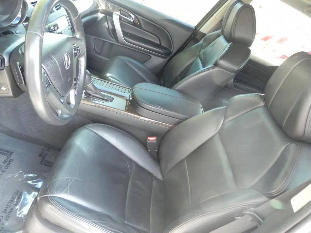 used 2012 Acura MDX car, priced at $8,975