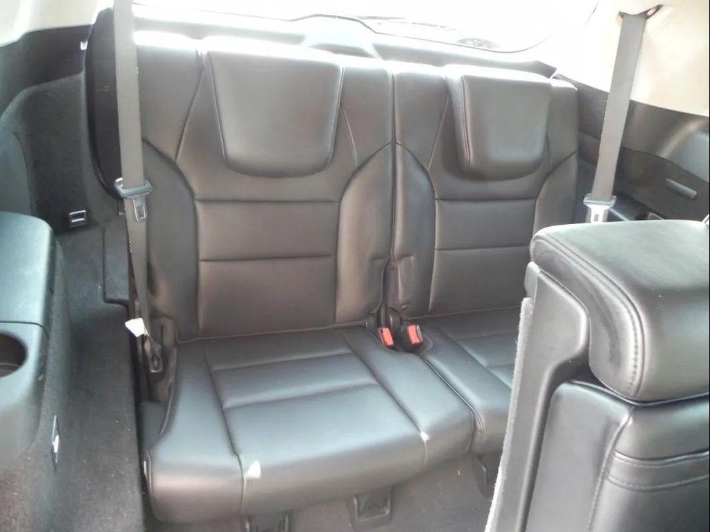 used 2012 Acura MDX car, priced at $8,975