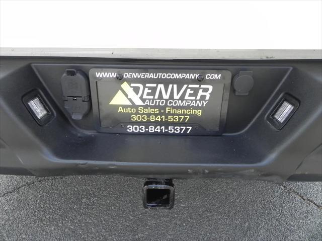 used 2015 Ford F-150 car, priced at $24,975