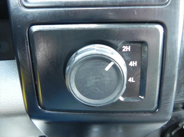used 2015 Ford F-150 car, priced at $24,975