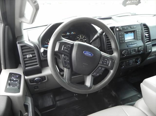 used 2019 Ford F-150 car, priced at $24,475