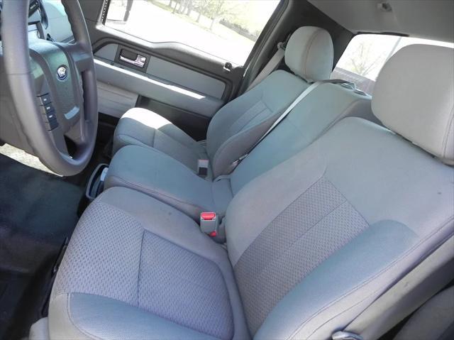 used 2013 Ford F-150 car, priced at $18,975