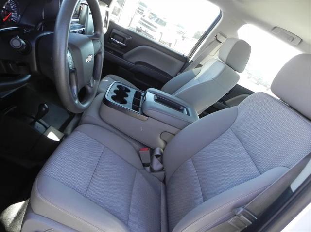 used 2015 Chevrolet Silverado 2500 car, priced at $29,975